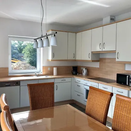 Große Schlinge Apartment *