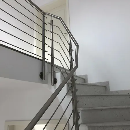Grosse Schlinge Appartamento Aurich